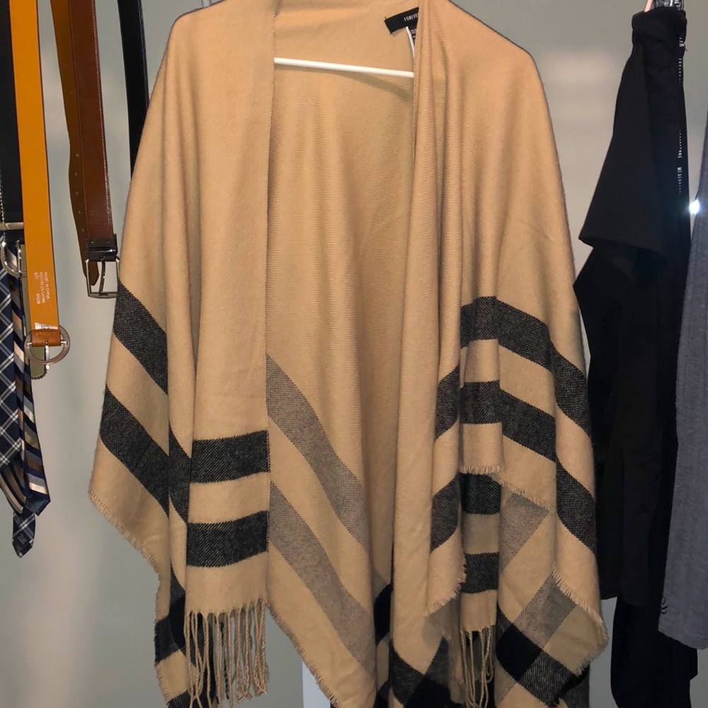 Womens Shrug